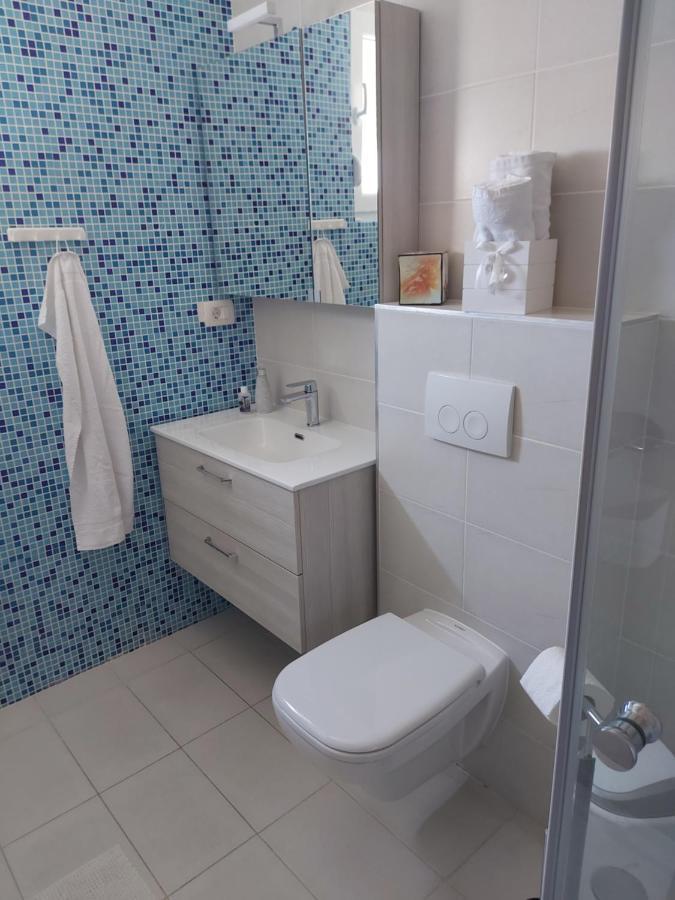 Apartments 4You Vir Zewnętrze zdjęcie