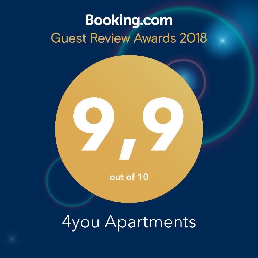 Apartments 4You Vir Zewnętrze zdjęcie