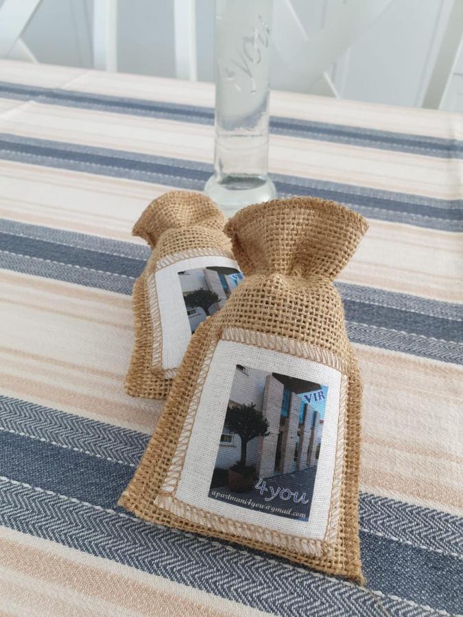 Apartments 4You Vir Zewnętrze zdjęcie