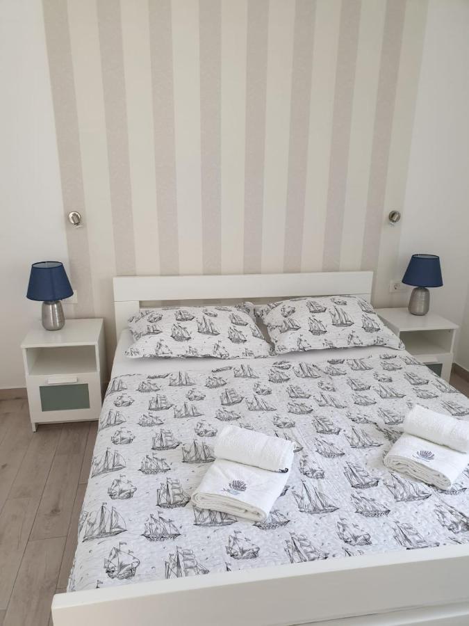 Apartments 4You Vir Zewnętrze zdjęcie