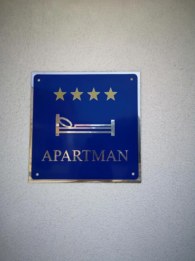 Apartments 4You Vir Zewnętrze zdjęcie